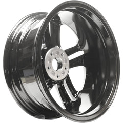 19x8 Factory Replacement New Alloy Wheel For Honda Accord 2016-2017