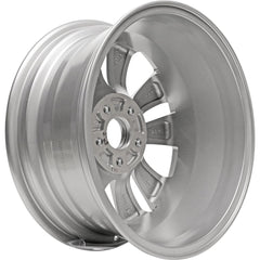 17x7.5 Factory Replacement New Alloy Wheel For Honda Accord 2011-2012