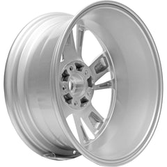 17x7.5 Factory Replacement New Alloy Wheel For Nissan Altima 2013-2015