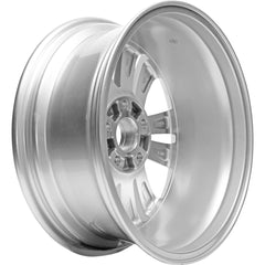 17x7 Factory Replacement New Alloy Wheel For Lexus ES350 2013-2015