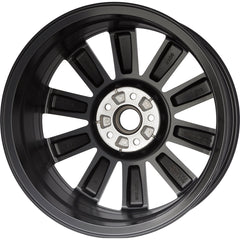 19x7.5 Factory Replacement New Alloy Wheel For Mazda 6 2018-2021 - D2