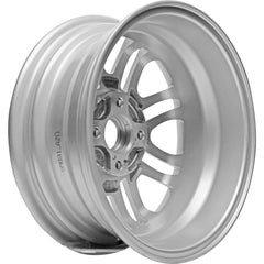 15x6 Factory Replacement New Alloy Wheel For Ford Focus 2010-2011