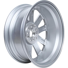 18x7 Factory Replacement New Alloy Wheel For Mazda Mazda3 2017-2018 - D1