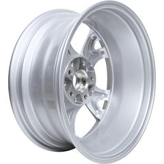 17x7 Factory Replacement New Alloy Wheel For Nissan Rogue 2008-2013