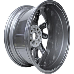 18x8 Factory Replacement New Alloy Wheel For Honda Pilot 2019-2021 - D2