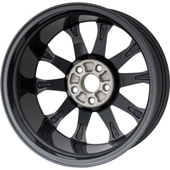 18x7.5 Factory Replacement New Alloy Wheel For Toyota Camry 2015-2017