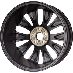 19x8 Factory Replacement New Alloy Wheel For Acura MDX 2014-2016