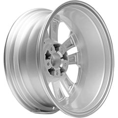 17x7 Factory Replacement New Alloy Wheel For Nissan Rogue 2014-2018