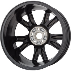 17x7 Factory Replacement New Alloy Wheel For Subaru Impreza 2017-2019