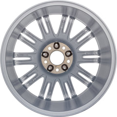 18x8.5 Factory Replacement New Alloy Wheel For Mercedes-Benz E350 2007-2009 - D2