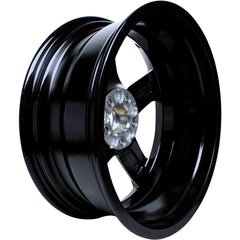 19x7.5 Factory Replacement New Alloy Wheel For Chevrolet Equinox 2018-2021