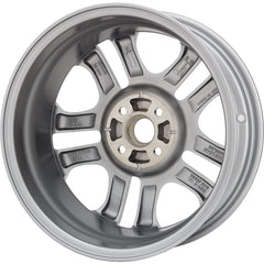 16x5.5 Factory Replacement New Alloy Wheel For Scion iA 2016-2016