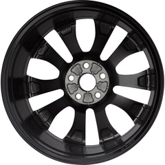 19x7.5 Factory Replacement New Alloy Wheel For Toyota RAV4 2019-2021