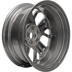 18x7.5 Factory Replacement New Alloy Wheel For Kia Optima 2016-2020