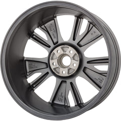 20x7.5 Factory Replacement New Alloy Wheel For Nissan Pathfinder 2013-2016