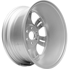 18x8 Factory Replacement New Alloy Wheel For Cadillac SRX 2010-2016 - D2