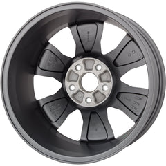 18x7.5 Factory Replacement New Alloy Wheel For Honda Pilot 2012-2015 - D4
