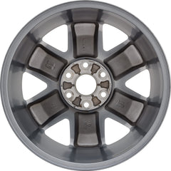 20x8.5 Factory Replacement New Alloy Wheel For GMC Sierra 1500 2007-2014