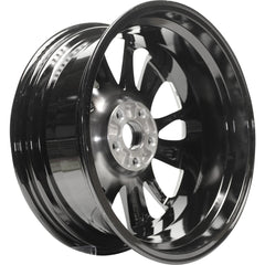 19x7.5 Factory Replacement New Alloy Wheel For Toyota Highlander 2017-2019