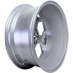 18x8 Factory Replacement New Alloy Wheel For Ford Focus 2013-2014