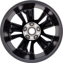 18x8 Factory Replacement New Alloy Wheel For Nissan Maxima 2020-2021