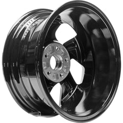 16x7 Factory Replacement New Alloy Wheel For Honda Accord 2016-2017