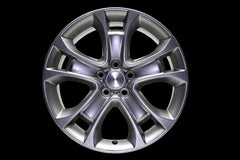 18x7.5 Factory Replacement New Alloy Wheel For Ford Escape 2013-2016 - D1