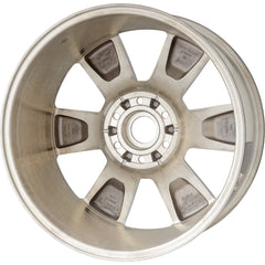 20x8.5 Factory Replacement New Alloy Wheel For Ford F150 2015-2020