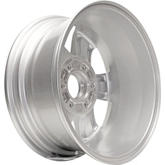17x7.5 Factory Replacement New Alloy Wheel For Ford F150 2015-2020