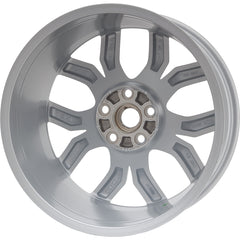 19x8.5 Factory Replacement New Alloy Wheel For Chevrolet Impala 2014-2020 - D1