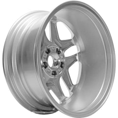 17x7.5 Factory Replacement New Alloy Wheel For Ford Fusion 2013-2016