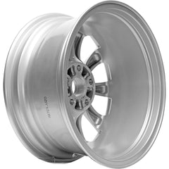 17x8 Factory Replacement New Alloy Wheel For Lexus IS250 2006-2008