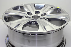 20x8.5 OEM New Alloy Wheel For Ford Expedition 2015-2017