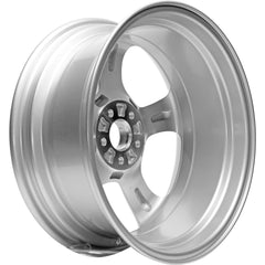 17x7 Factory Replacement New Alloy Wheel For Subaru Legacy 2004-2009