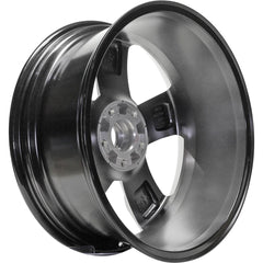 20x8 Factory Replacement New Alloy Wheel For Jeep Grand Cherokee 2011-2013 - D1