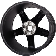 20x9.5 Factory Replacement New Alloy Wheel For Dodge Challenger 2017-2022