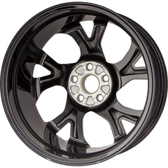 18x7 Factory Replacement New Alloy Wheel For Toyota CH-R 2018-2021