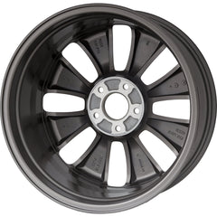 18x7.5 Factory Replacement New Alloy Wheel For Kia Optima 2011-2013