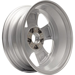 17x6.5 Factory Replacement New Alloy Wheel For Dodge Caravan 2008-2018 - D2