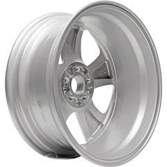 17x7 Factory Replacement New Alloy Wheel For Toyota Prius 2010-2015