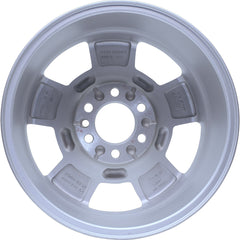 17x7.5 Factory Replacement New Alloy Wheel For Ford F150 2009-2014