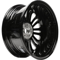 18x8 Factory Replacement New Alloy Wheel For Ford Fusion 2013-2016 - D3