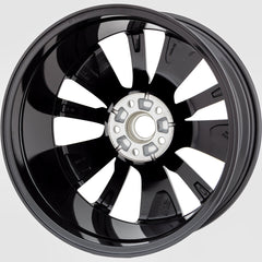 19x8 Factory Replacement New Alloy Wheel For Nissan Altima 2022-2023