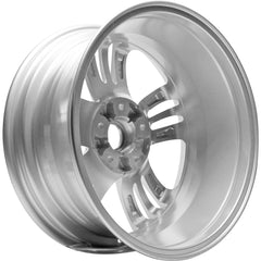 17x7.5 Factory Replacement New Alloy Wheel For Infiniti G25 2011-2012