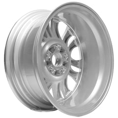 17x7 Factory Replacement New Alloy Wheel For Toyota Sienna 2011-2020 - D1