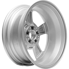 17x7 Factory Replacement New Alloy Wheel For Chevrolet Malibu 2008-2012 - D1