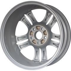 17x6.5 Factory Replacement New Alloy Wheel For Honda CR-V 2007-2011 - D2