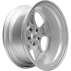 17x7 Factory Replacement New Alloy Wheel For Toyota Sienna 2011-2020 - D2