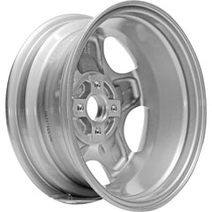 15x6 Factory Replacement New Alloy Wheel For Honda Civic 2004-2005