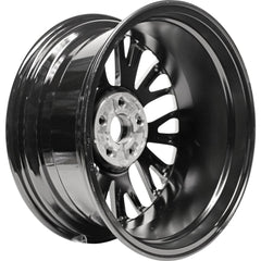 18x8 Factory Replacement New Alloy Wheel For Toyota Camry SE 2018-2020